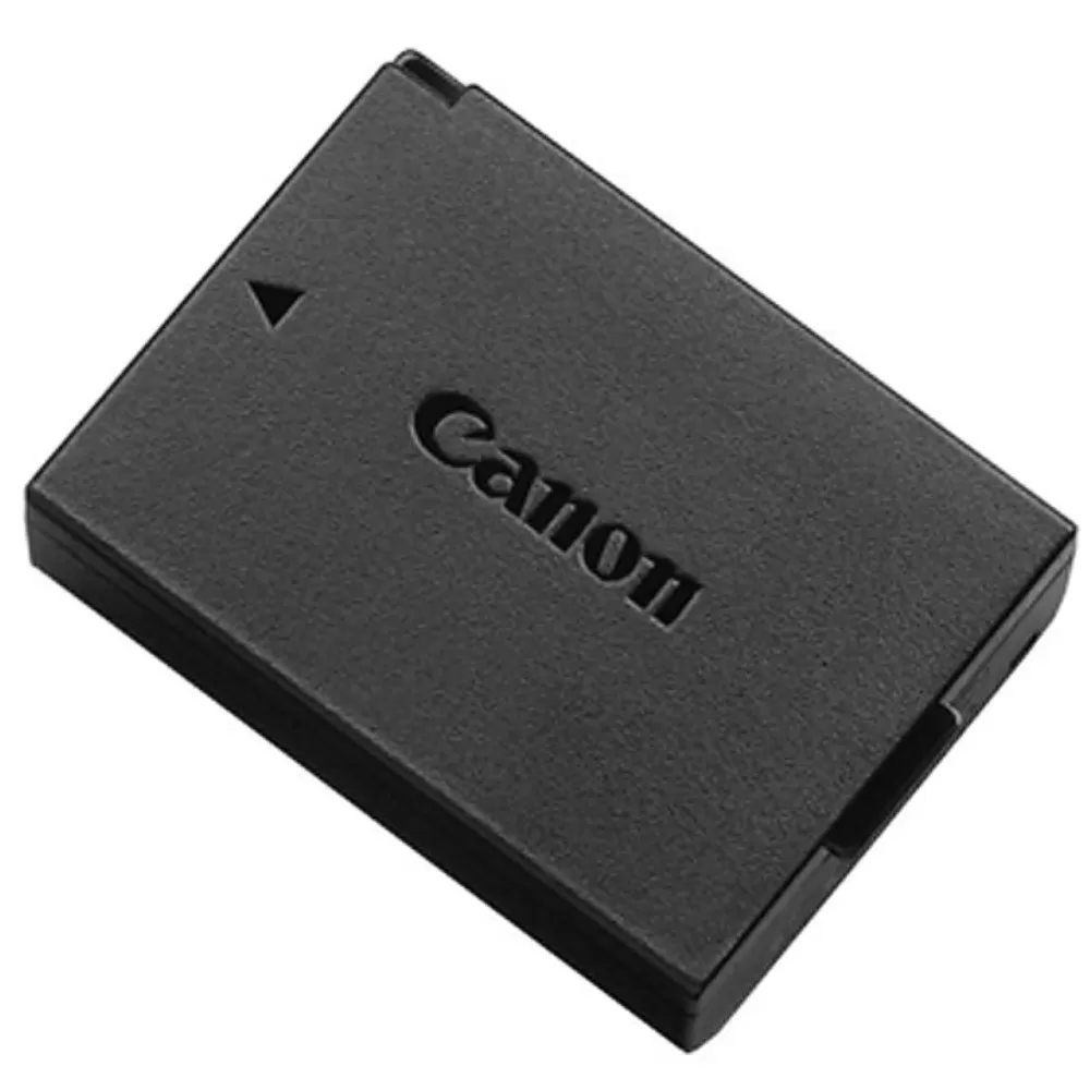 باتری کانن اصلی Canon LP-E10 Battery org